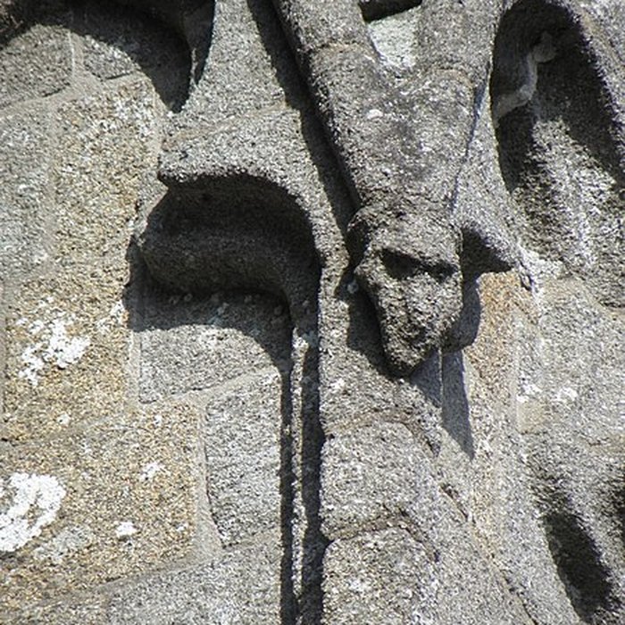 Photo de Cathédrale Saint-Samson de Dol-de-Bretagne