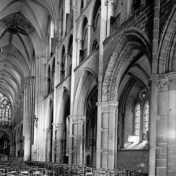 Cathédrale Saint-Samson de Dol-de-Bretagne