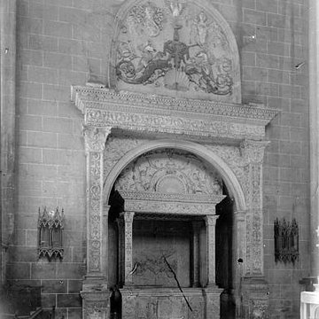 Cathédrale Saint-Samson de Dol-de-Bretagne