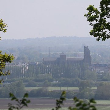 Cathédrale Saint-Samson de Dol-de-Bretagne