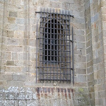 Cathédrale Saint-Samson de Dol-de-Bretagne