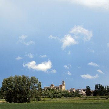 Cathédrale Saint-Samson de Dol-de-Bretagne
