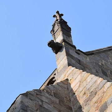 Cathédrale Saint-Samson de Dol-de-Bretagne