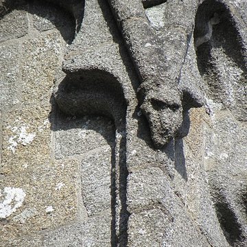 Cathédrale Saint-Samson de Dol-de-Bretagne