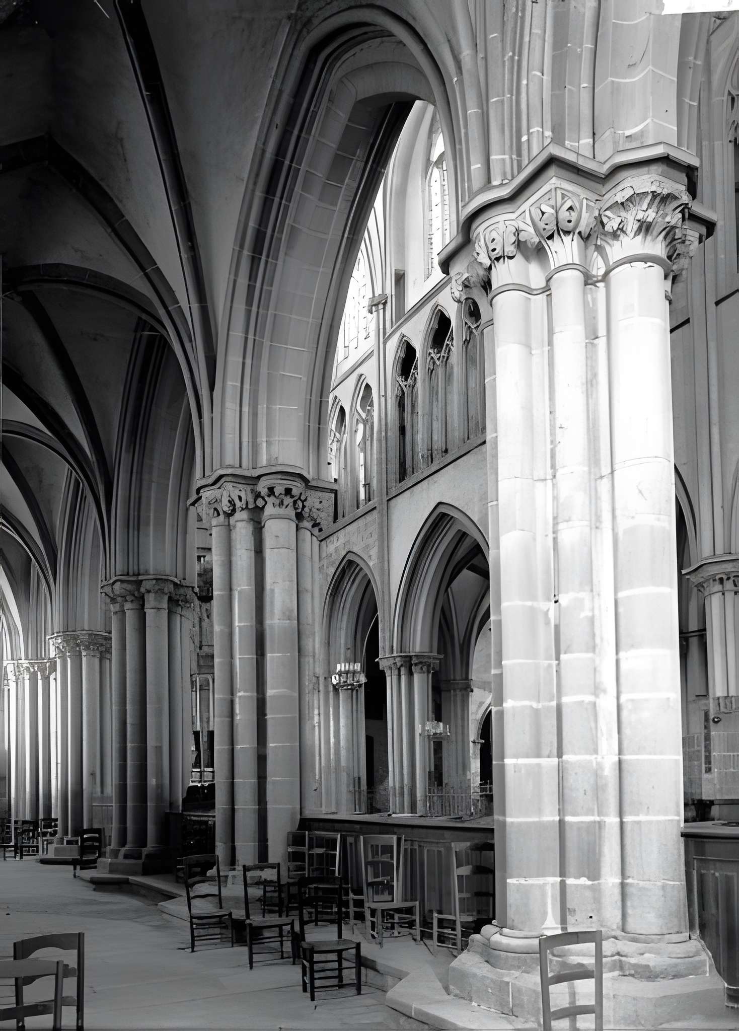 Cathédrale Saint-Samson de Dol-de-Bretagne