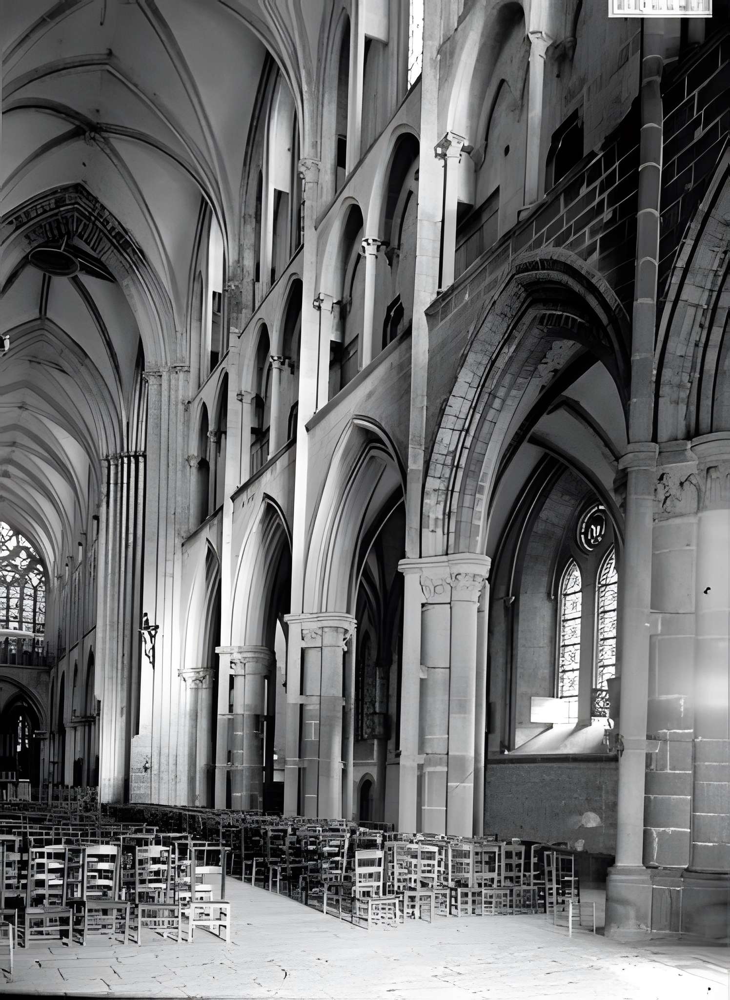 Cathédrale Saint-Samson de Dol-de-Bretagne