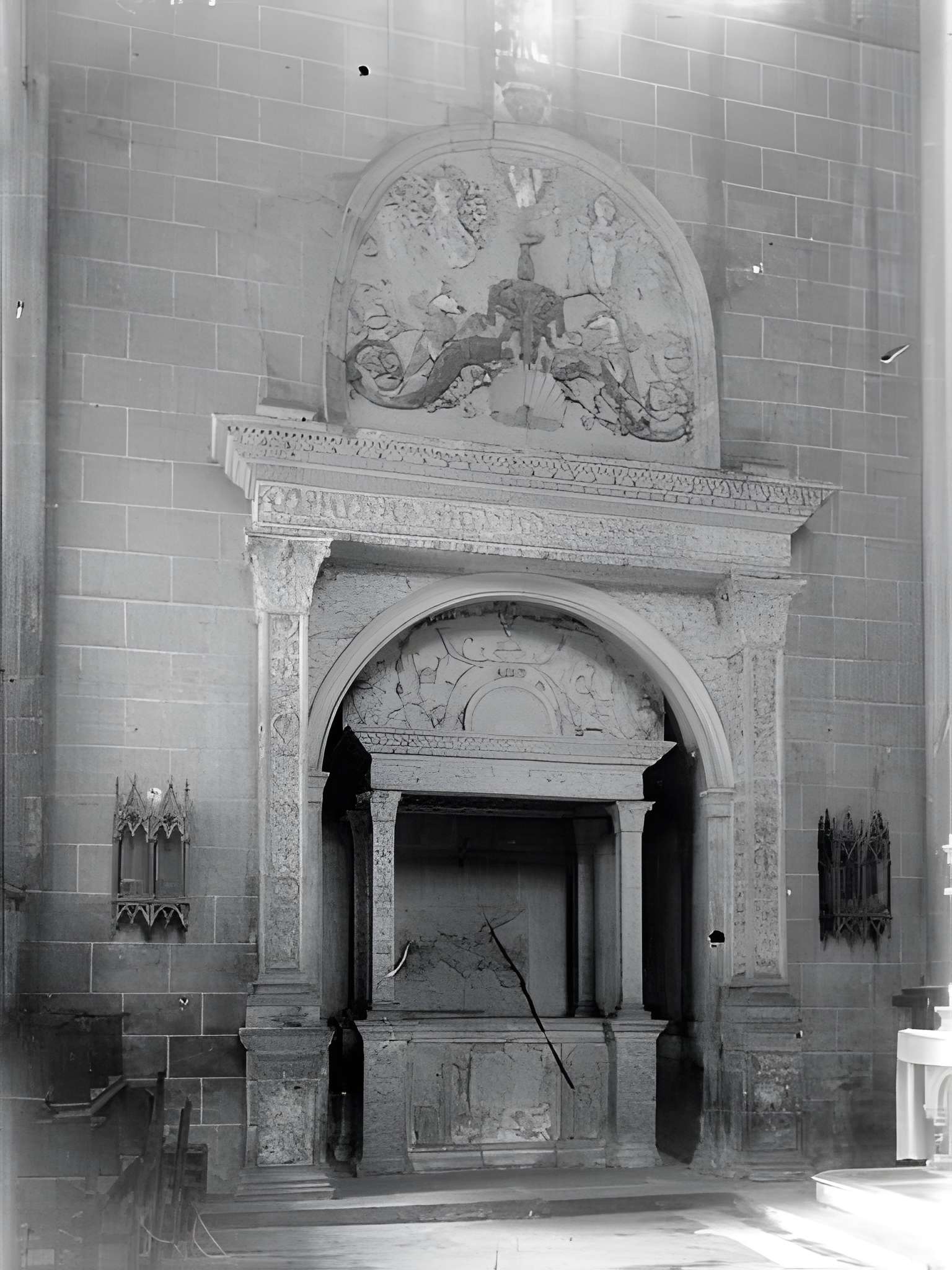 Cathédrale Saint-Samson de Dol-de-Bretagne
