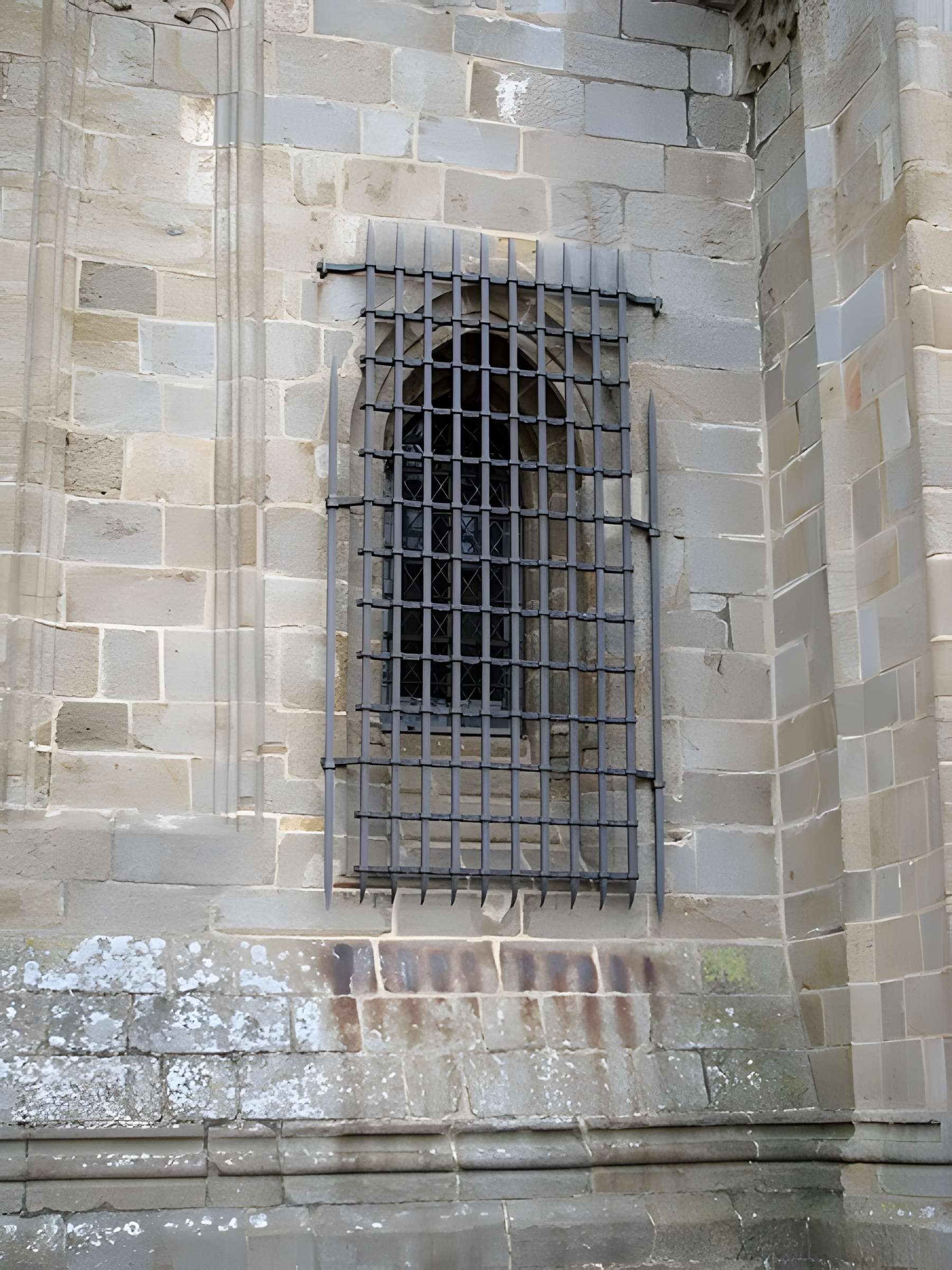 Cathédrale Saint-Samson de Dol-de-Bretagne