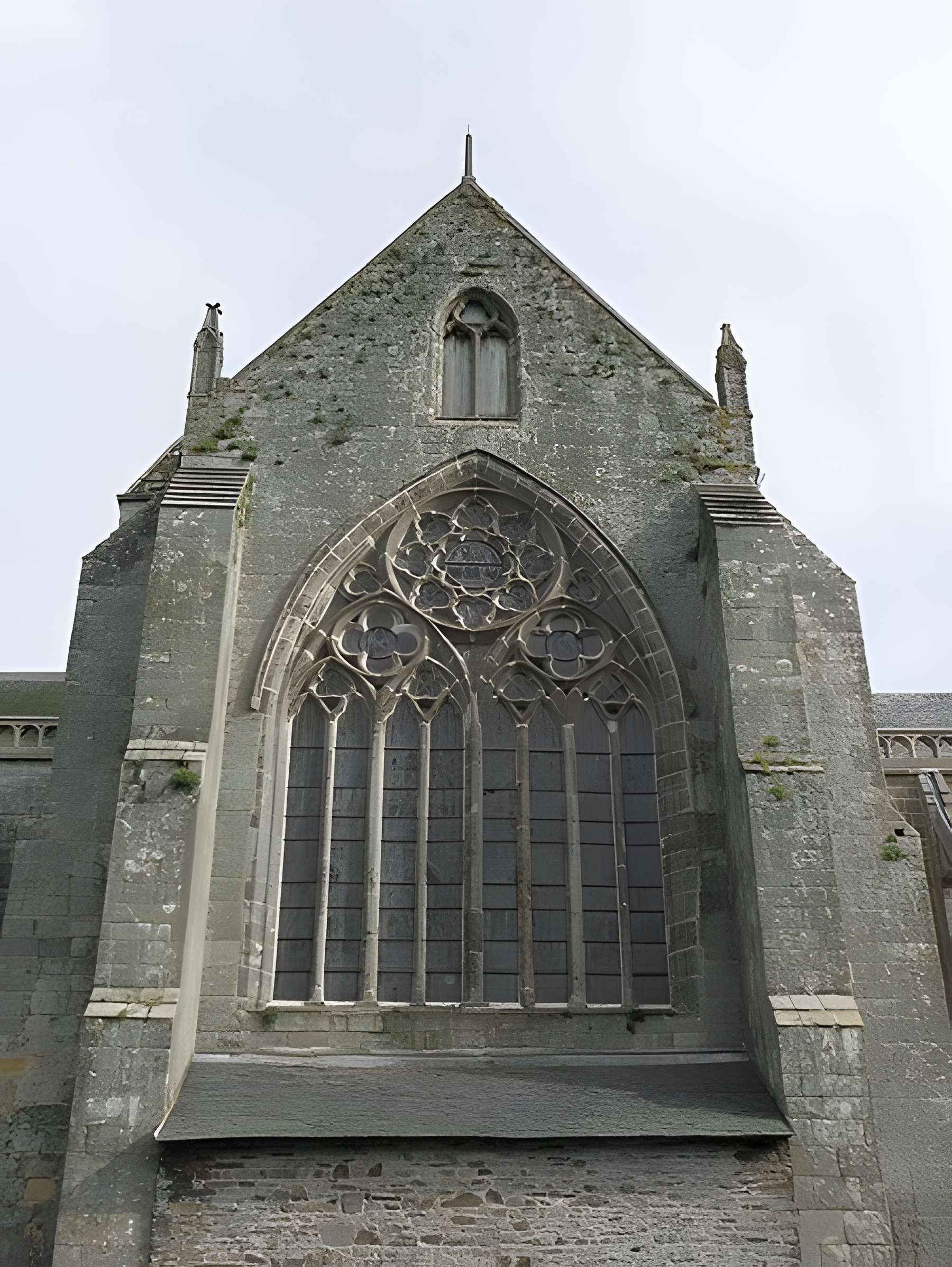 Cathédrale Saint-Samson de Dol-de-Bretagne