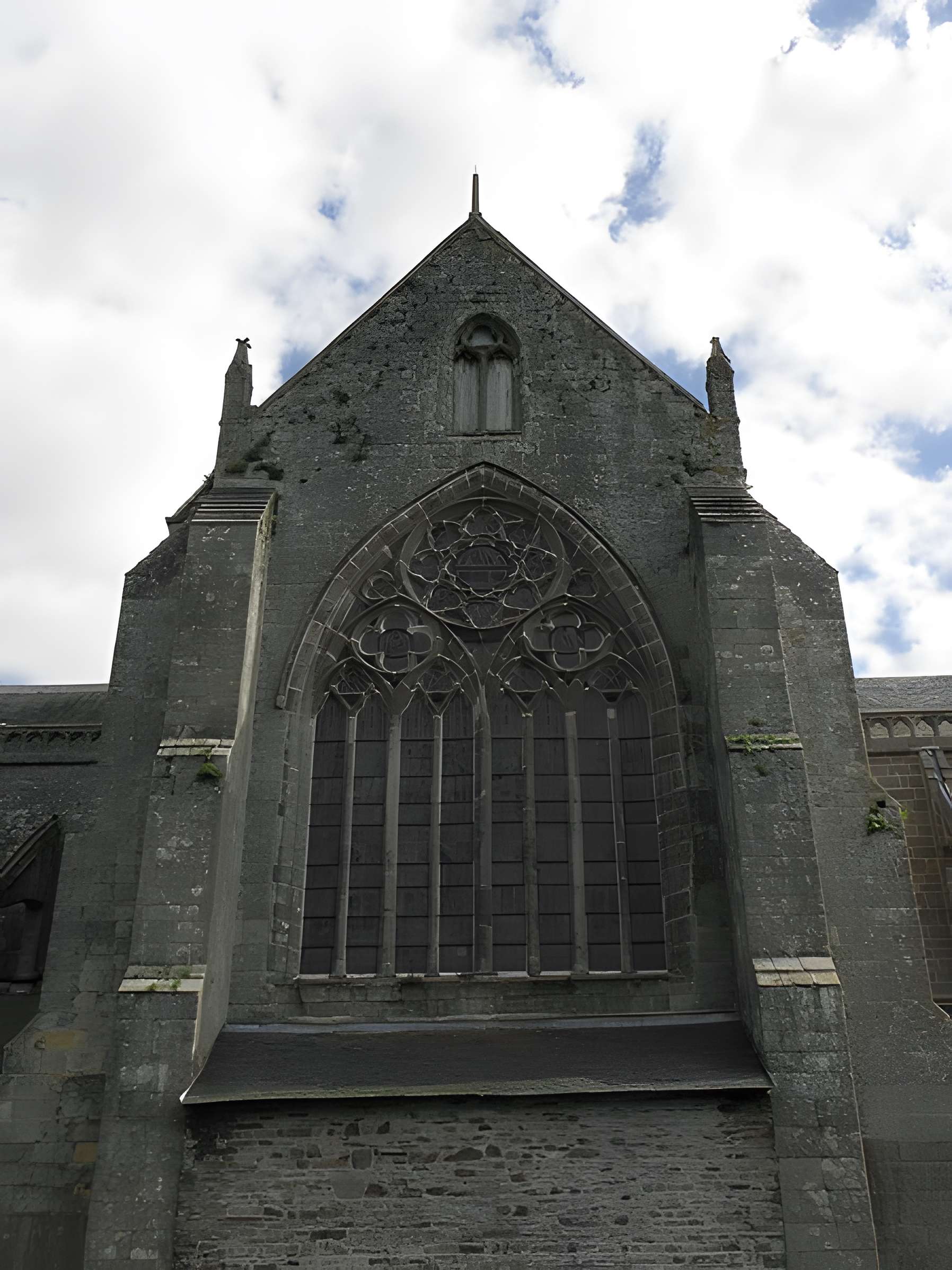Cathédrale Saint-Samson de Dol-de-Bretagne