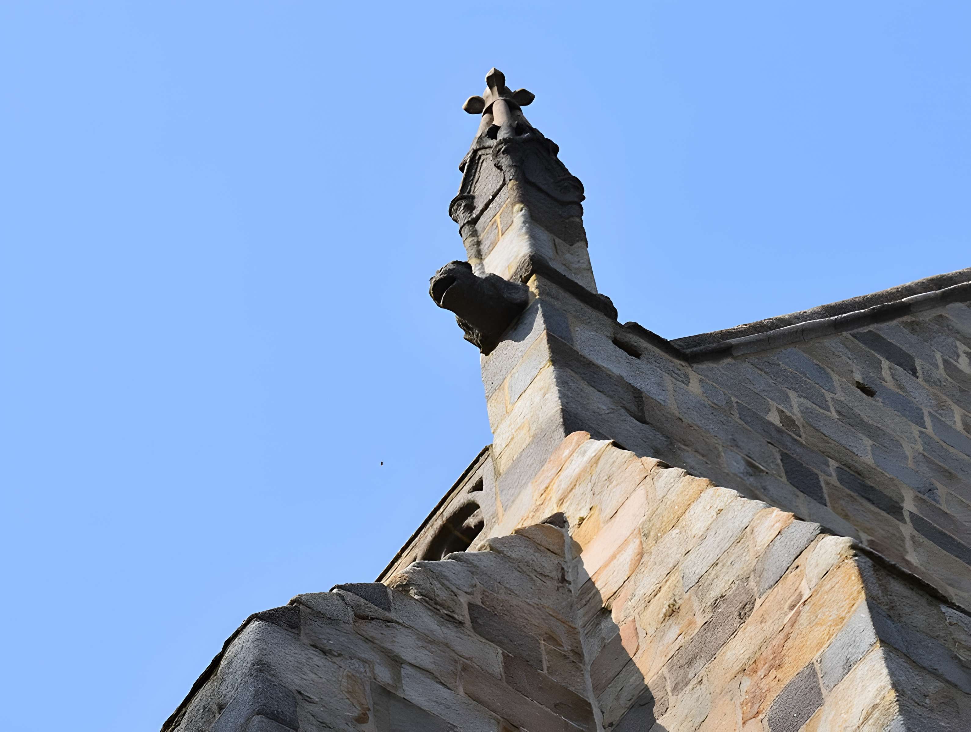 Cathédrale Saint-Samson de Dol-de-Bretagne