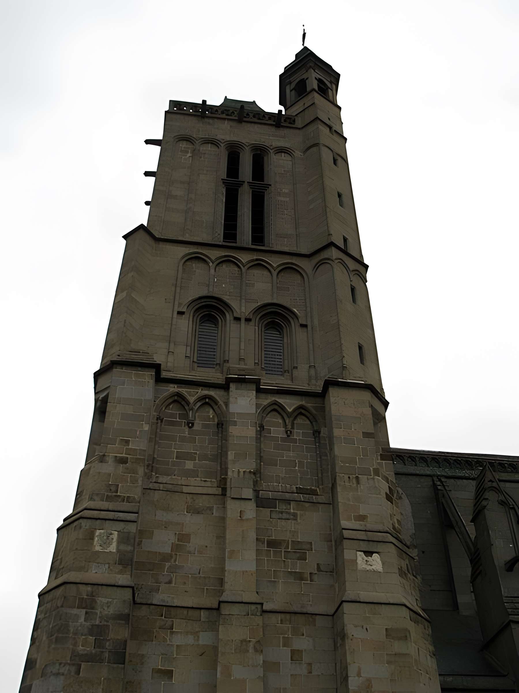 Cathédrale Saint-Samson de Dol-de-Bretagne