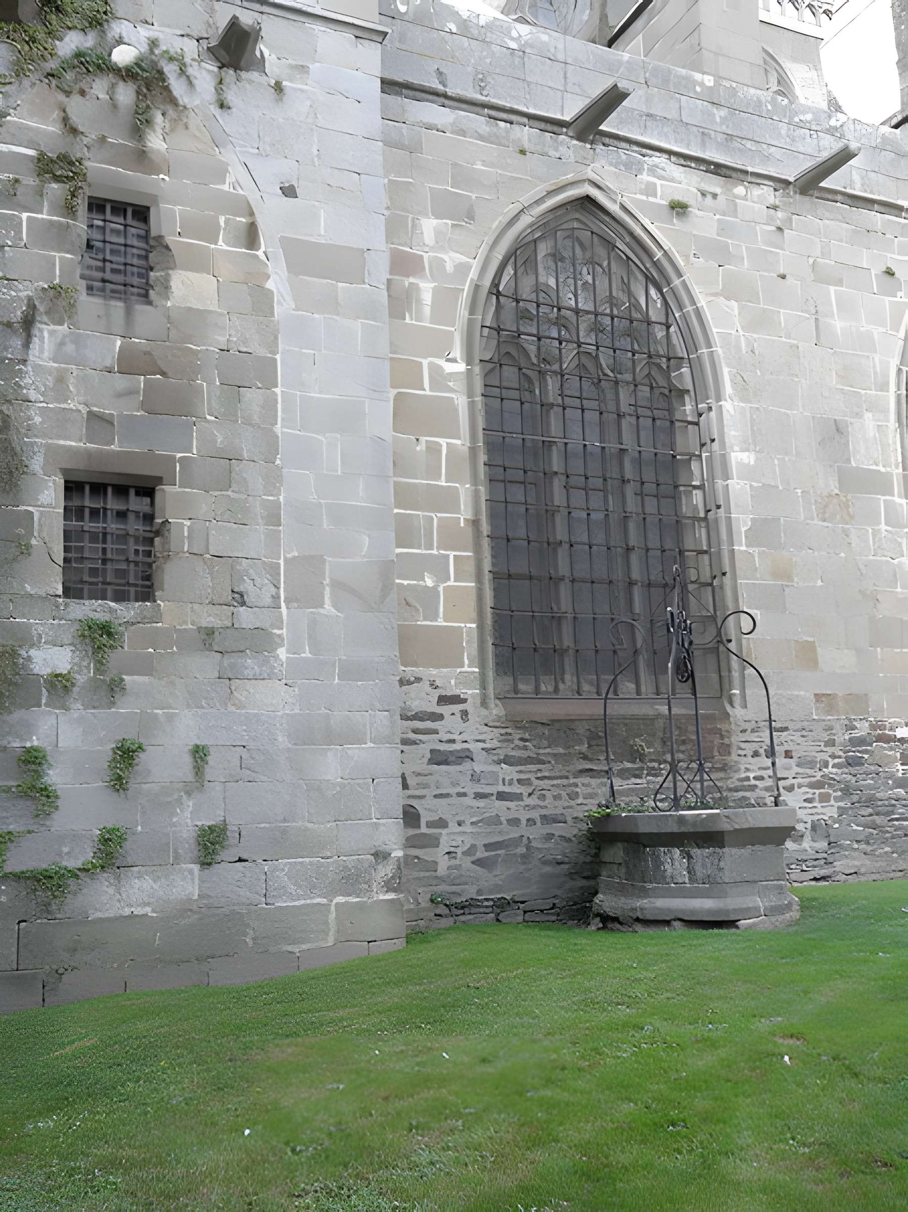 Cathédrale Saint-Samson de Dol-de-Bretagne