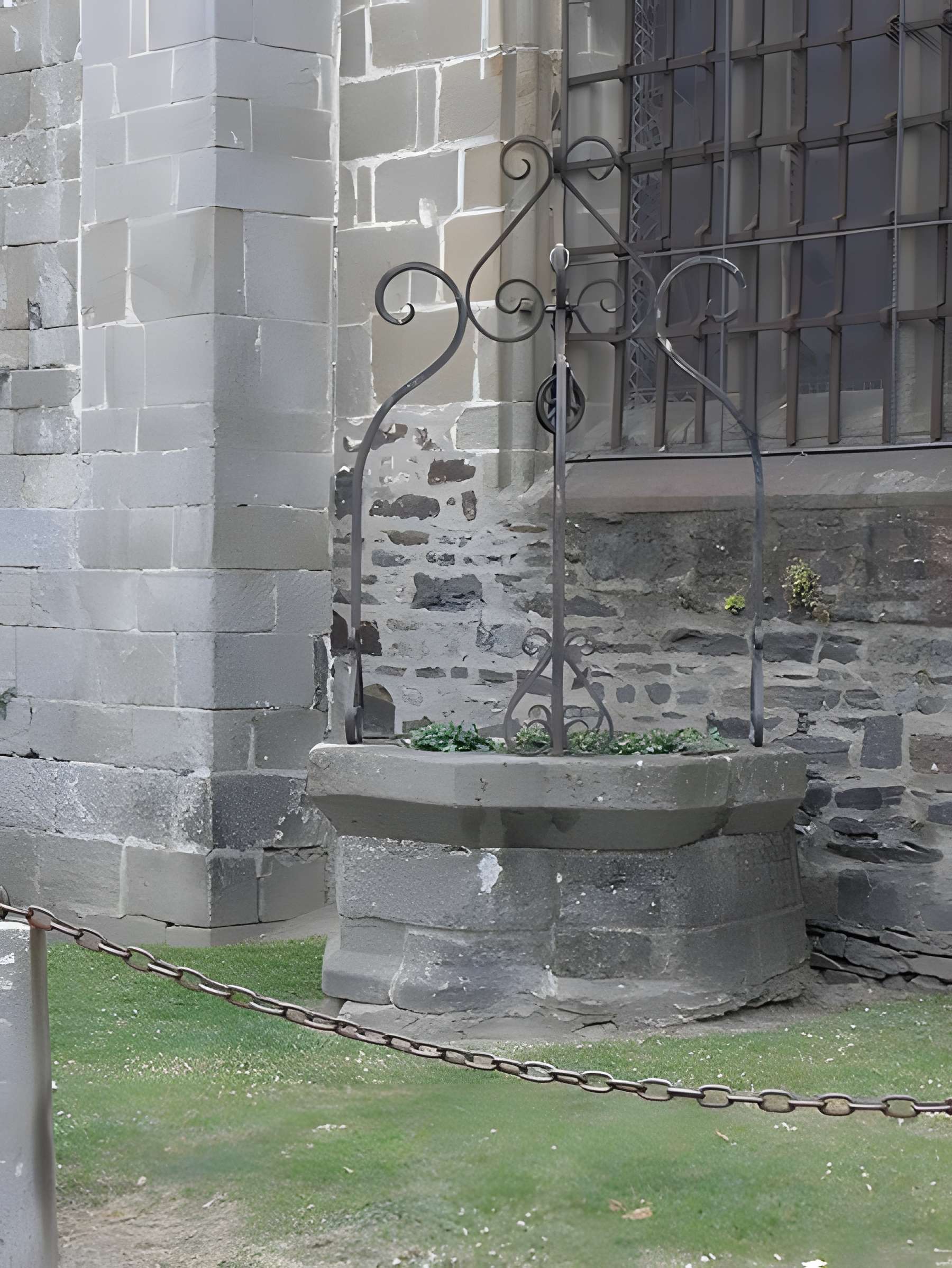 Cathédrale Saint-Samson de Dol-de-Bretagne