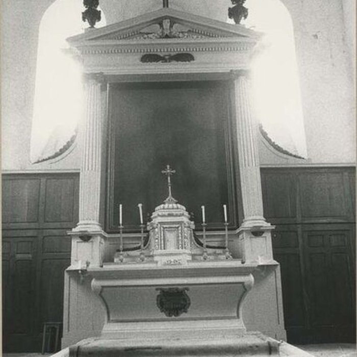 Photo de Église Saint-Victor de Blennes