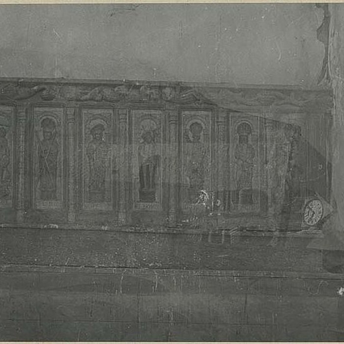 Photo de Église Saint-Victor de Blennes