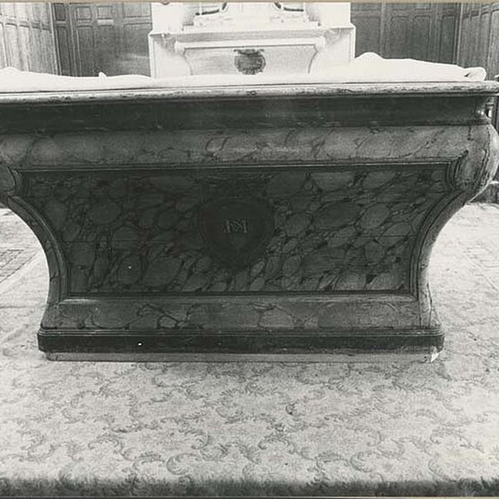 Photo de Église Saint-Victor de Blennes