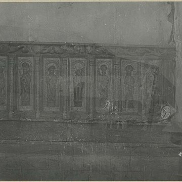 Église Saint-Victor de Blennes