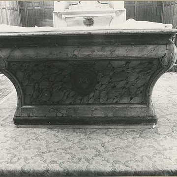 Église Saint-Victor de Blennes