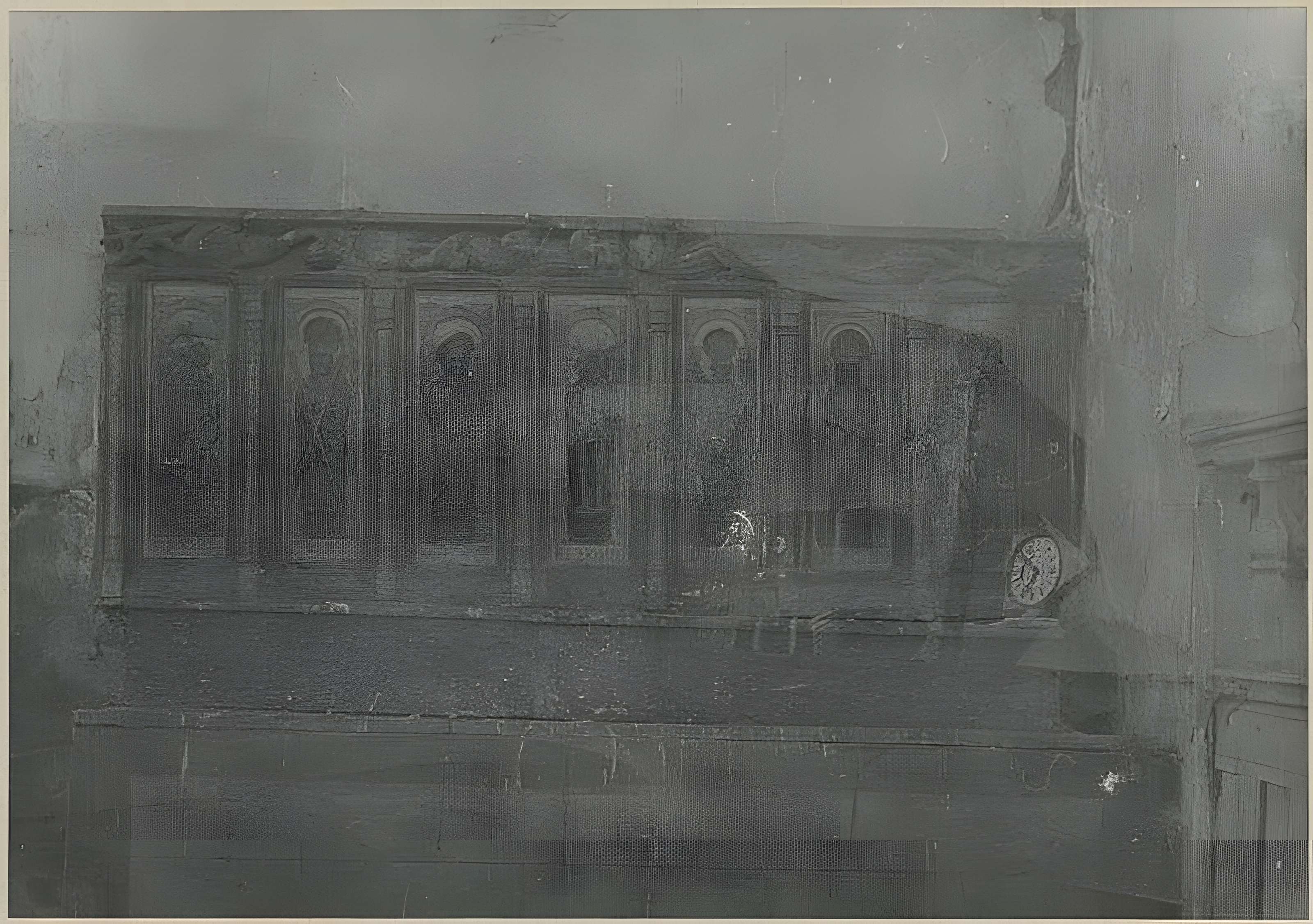 Église Saint-Victor de Blennes