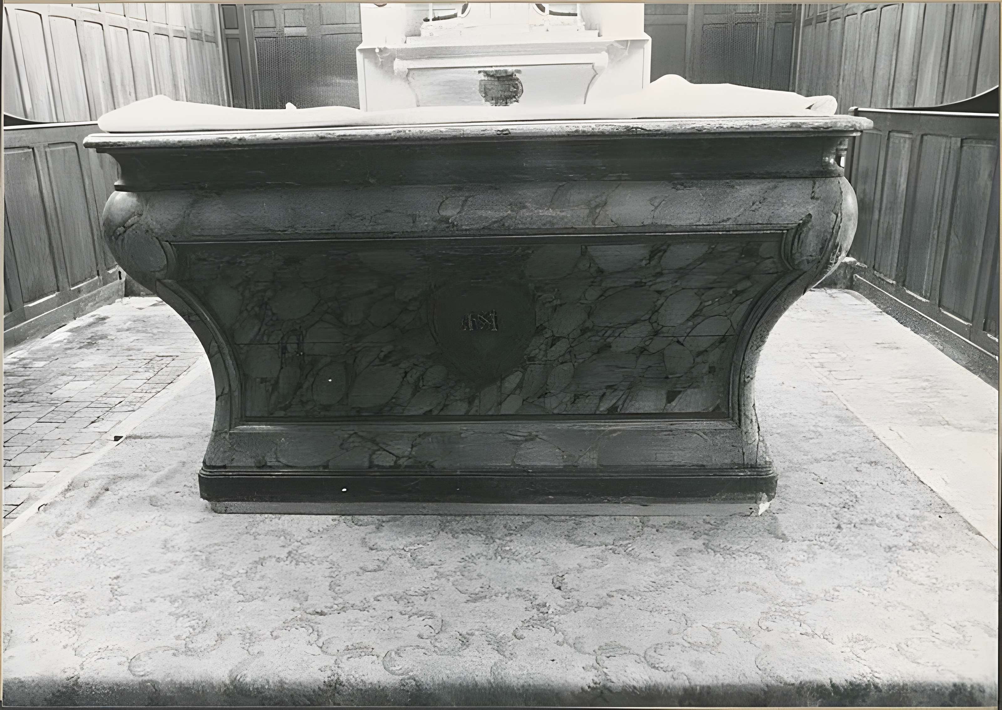 Église Saint-Victor de Blennes