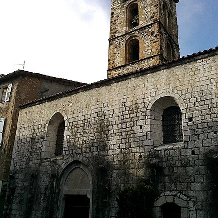 Photo de Église Saint-Victor de Castellane