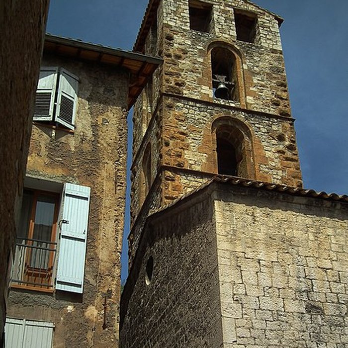 Photo de Église Saint-Victor de Castellane