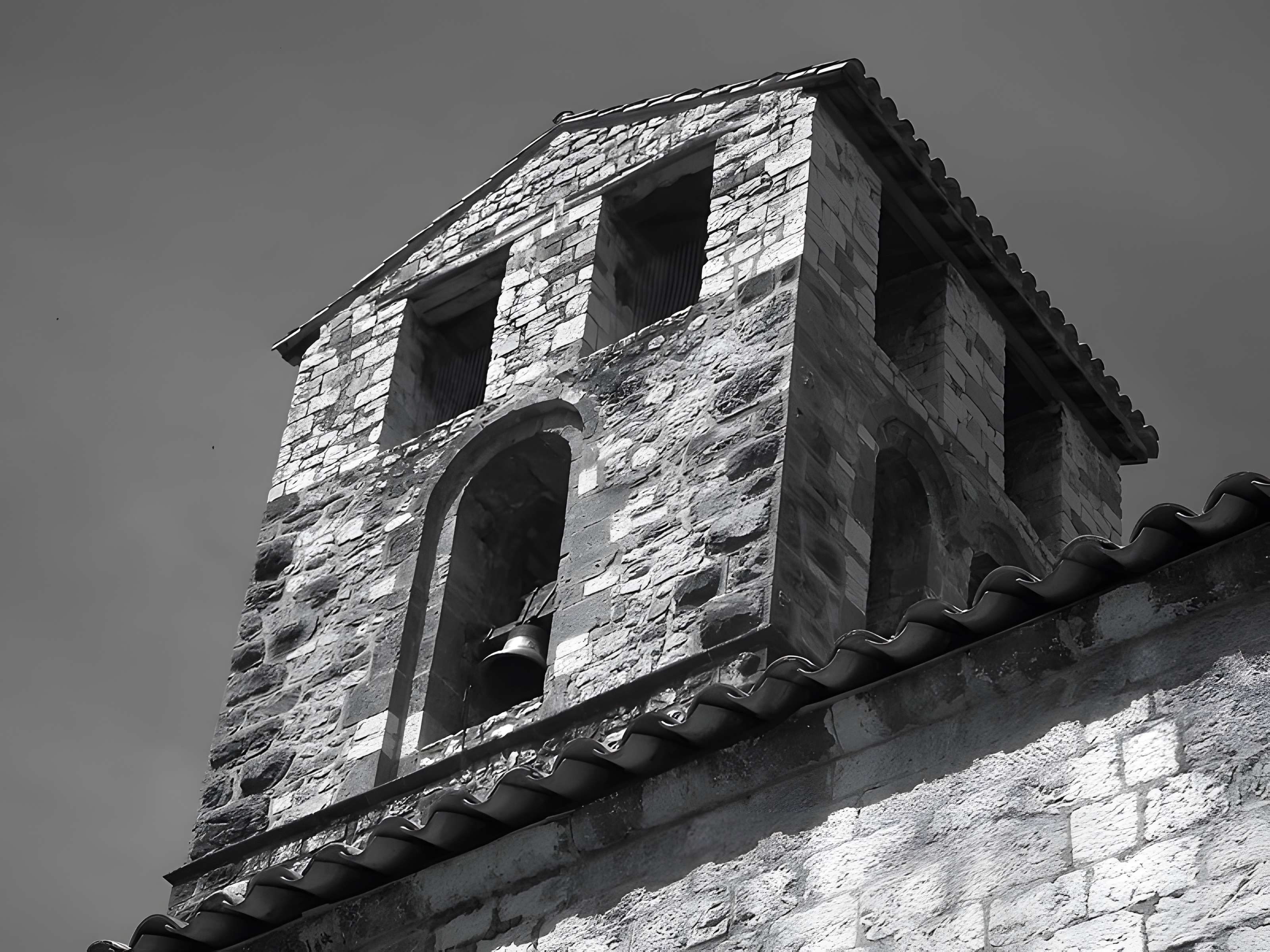 Église Saint-Victor de Castellane