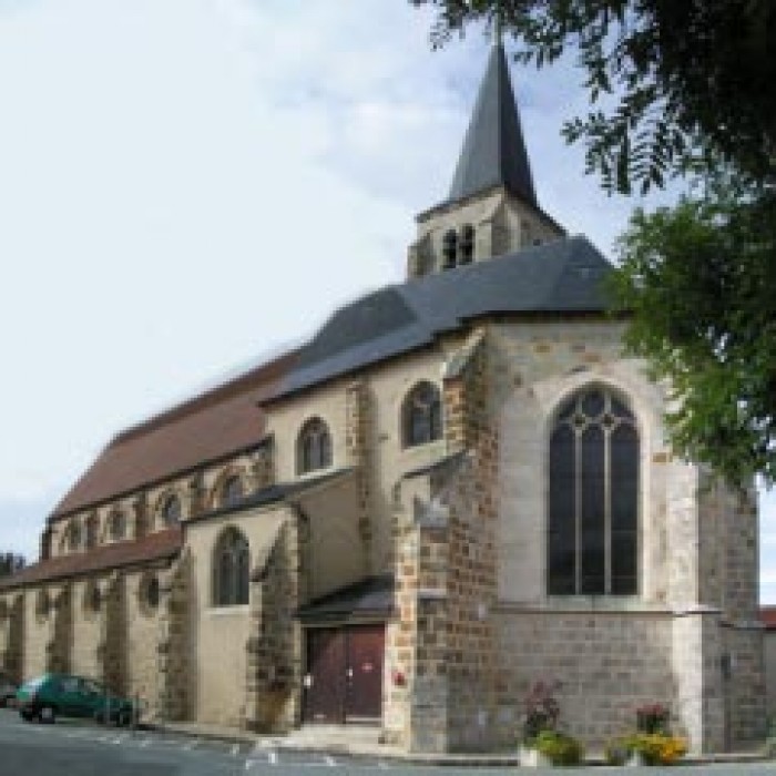 Photo de Église Saint-Victor de Guyancourt