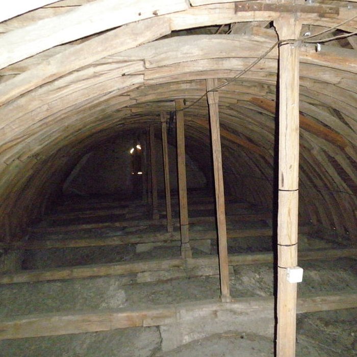 Photo de Église Saint-Victor de Guyancourt