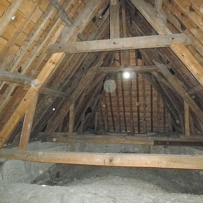 Photo de Église Saint-Victor de Guyancourt