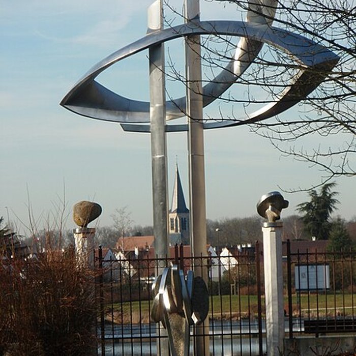 Photo de Église Saint-Victor de Guyancourt