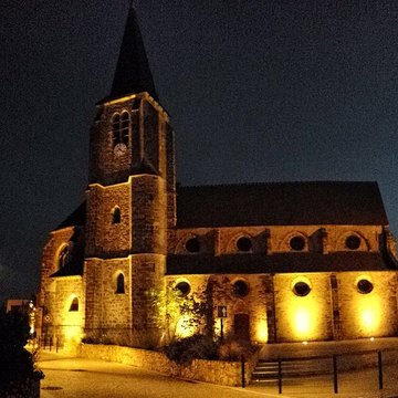 Église Saint-Victor de Guyancourt
