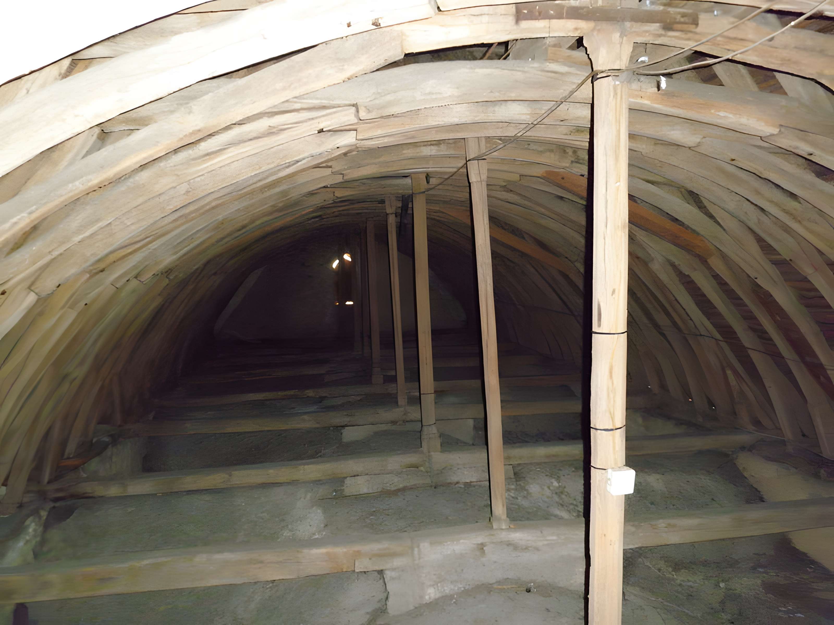 Église Saint-Victor de Guyancourt