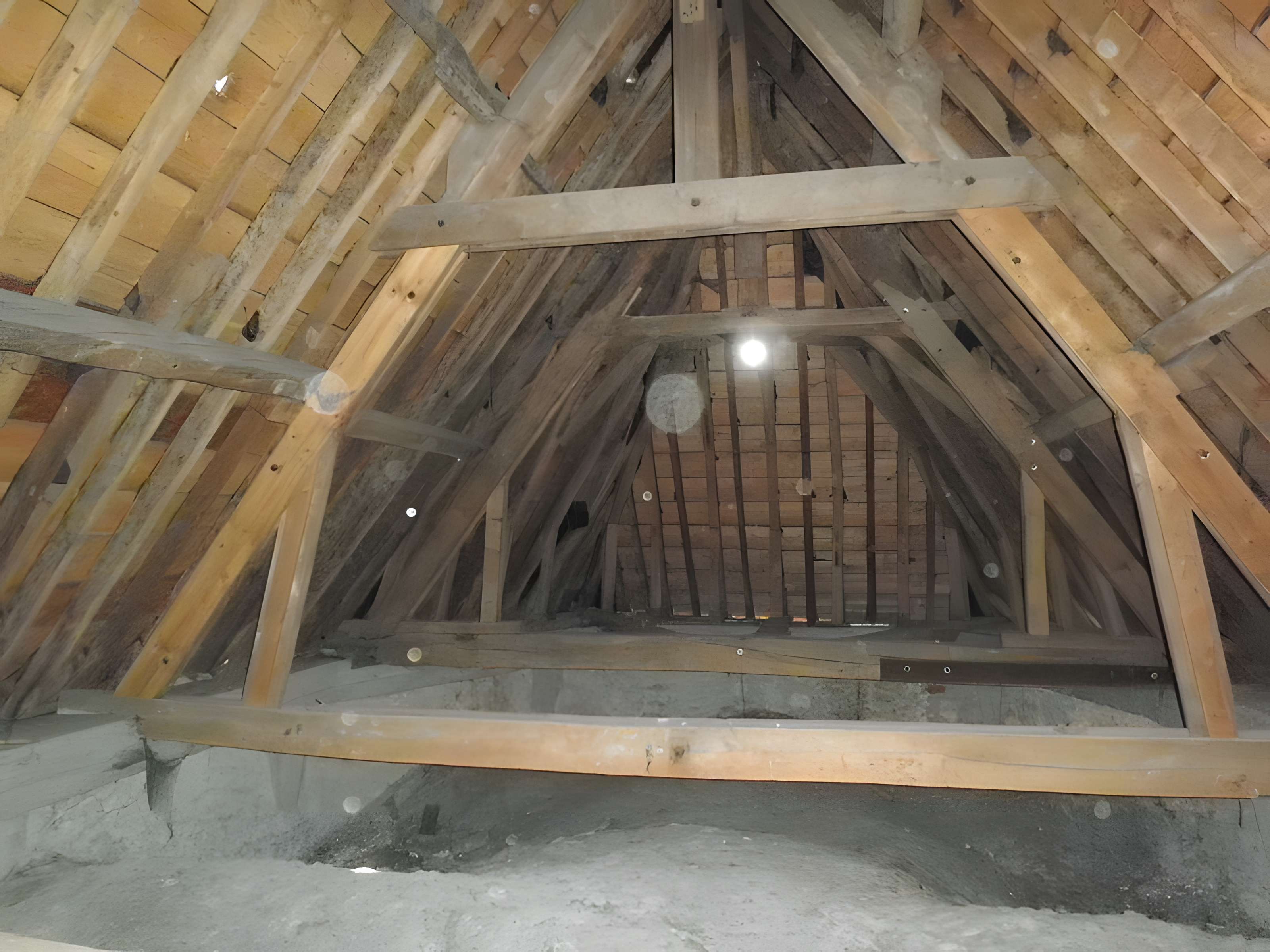 Église Saint-Victor de Guyancourt