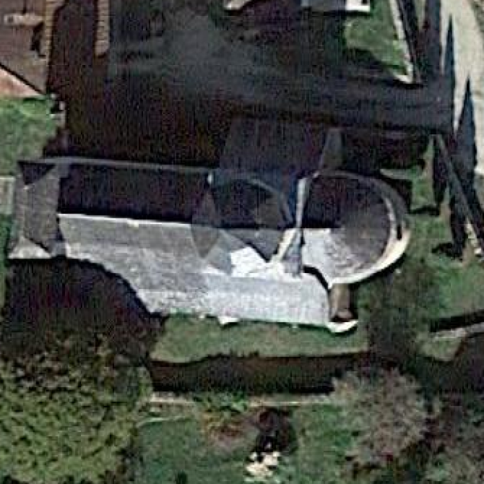 Photo de Église Saint-Victor de Rignac à Cuzance