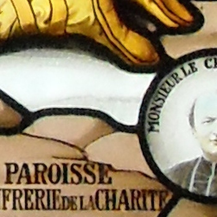 Photo de Église Saint-Victor de Saint-Victor-de-Chrétienville