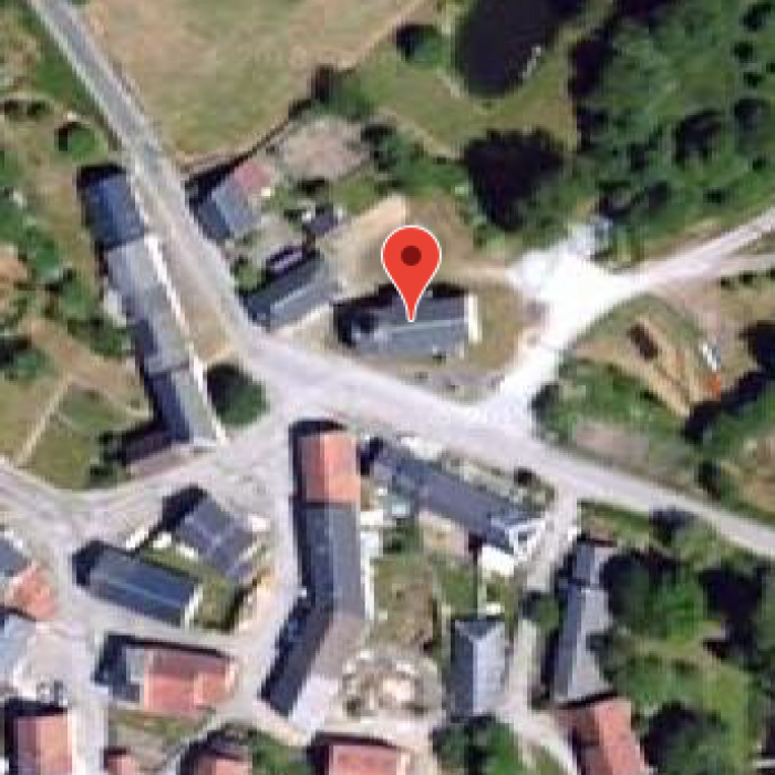 Photo de Église Saint-Victor de Saint-Victor-en-Marche