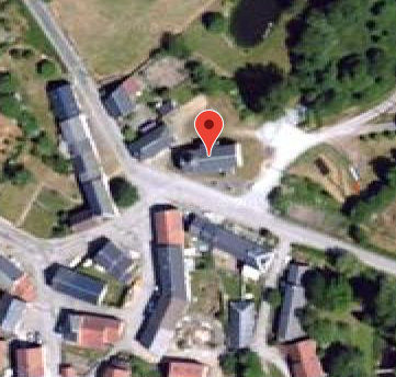 Église Saint-Victor de Saint-Victor-en-Marche 