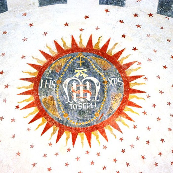 Photo de Église Saint-Victor de Saint-Victor-la-Rivière