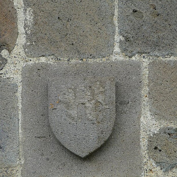 Photo de Église Saint-Victor de Saint-Victor-la-Rivière