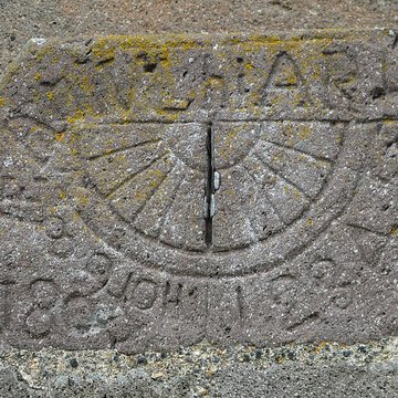 Église Saint-Victor de Saint-Victor-la-Rivière