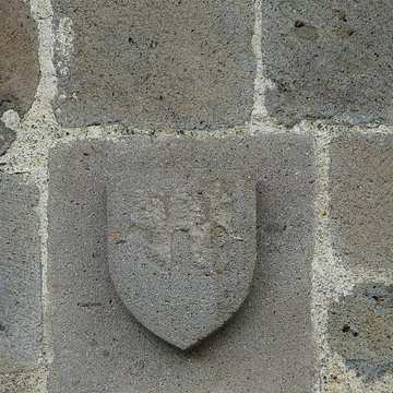 Église Saint-Victor de Saint-Victor-la-Rivière