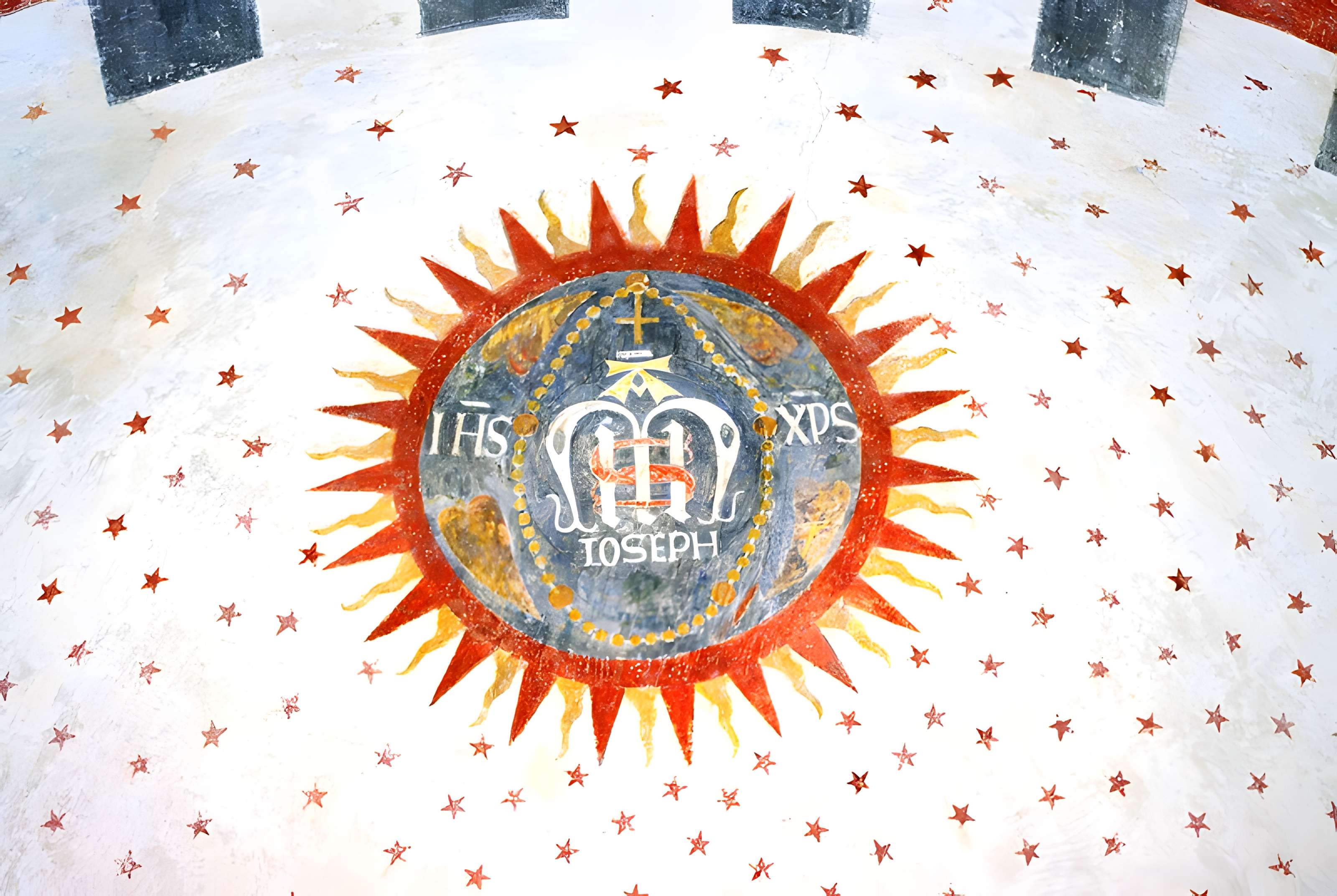 Église Saint-Victor de Saint-Victor-la-Rivière