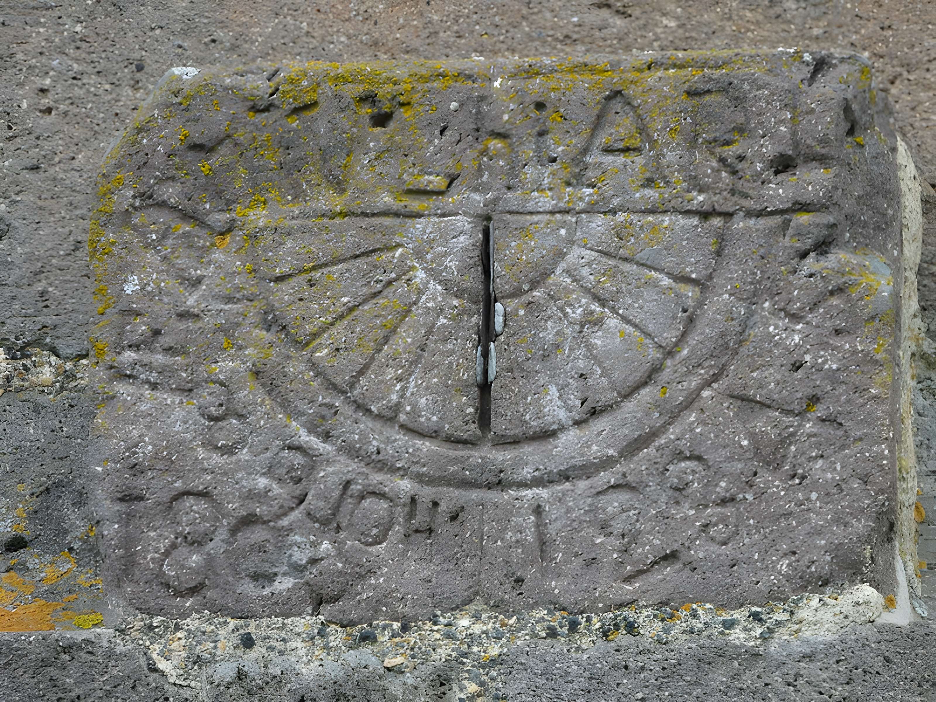 Église Saint-Victor de Saint-Victor-la-Rivière