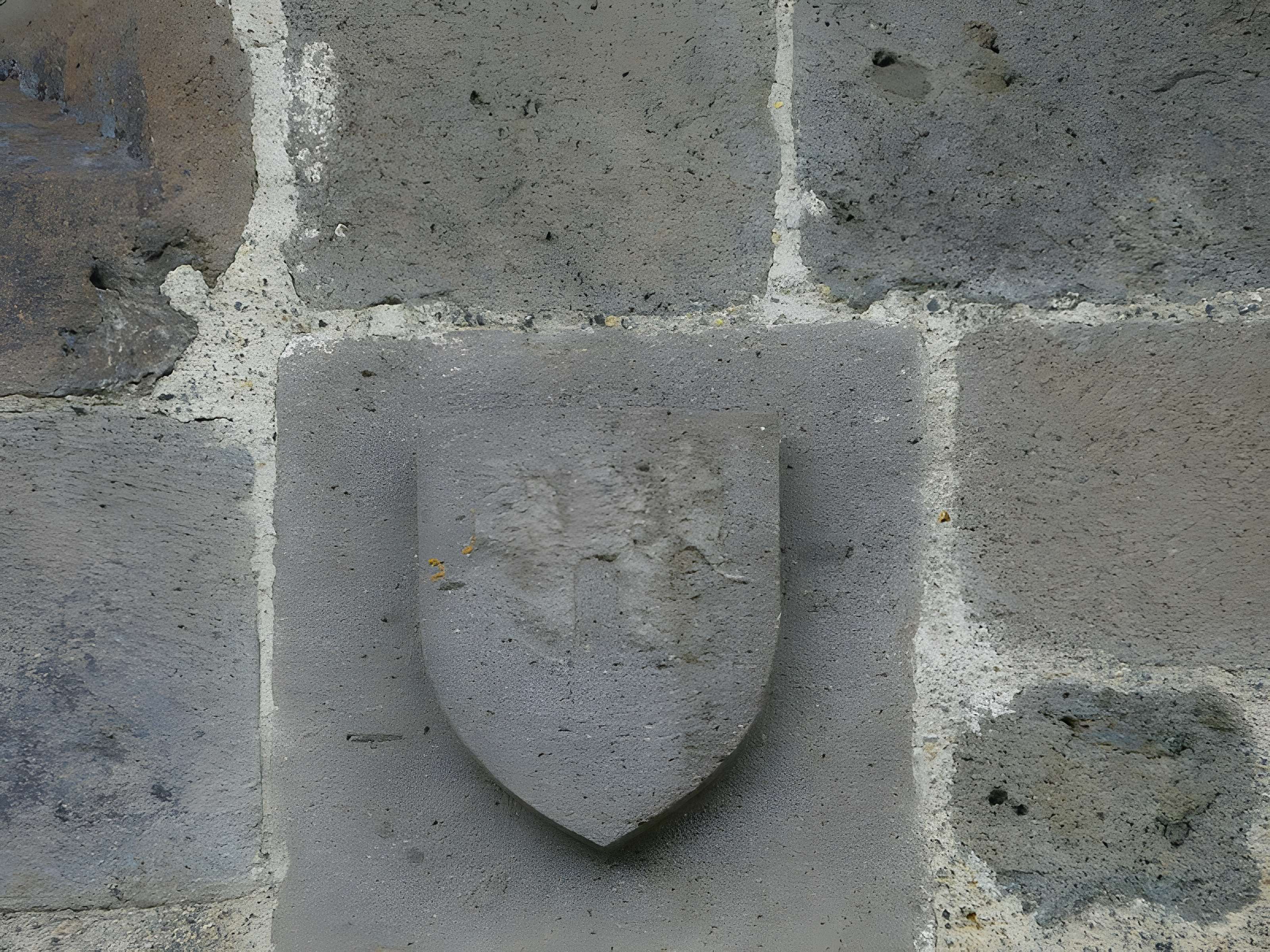 Église Saint-Victor de Saint-Victor-la-Rivière