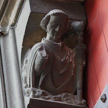 Basilique Saint-Urbain de Troyes