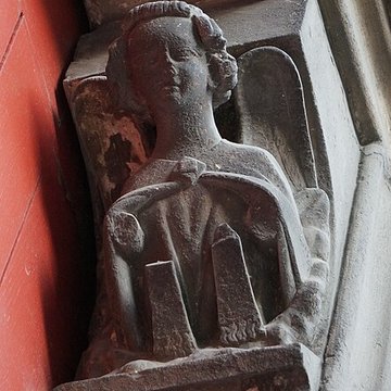 Basilique Saint-Urbain de Troyes