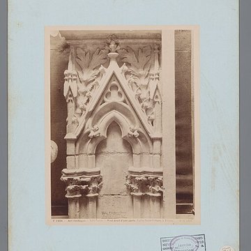 Basilique Saint-Urbain de Troyes