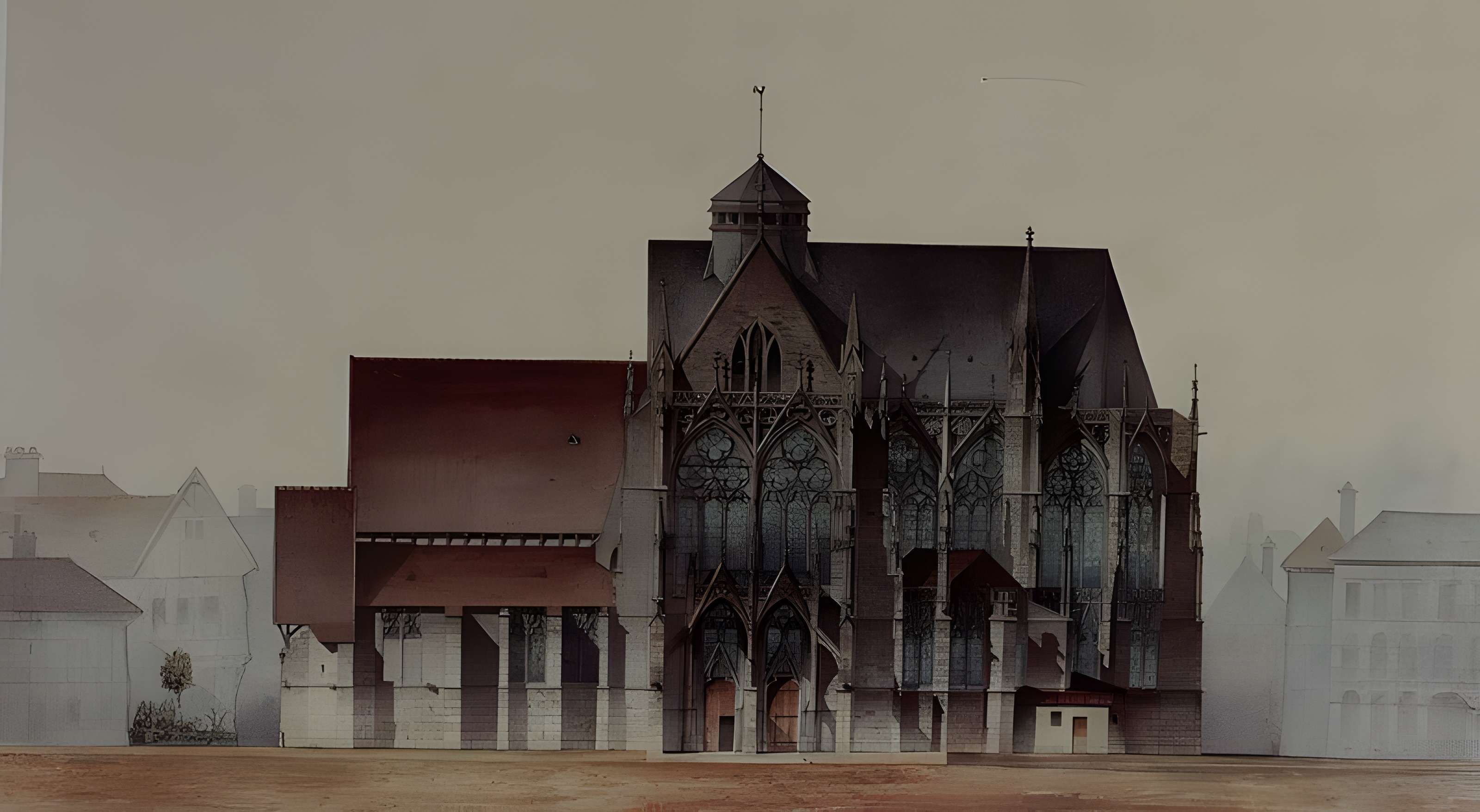 Basilique Saint-Urbain de Troyes